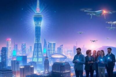 5G, Edge, and IoT Projected to Experience Significant Growth 5g edge and iot projected to experience significant growth