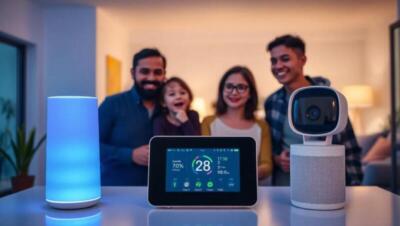 amazon launches kickstarter style process for 3 smart home devices