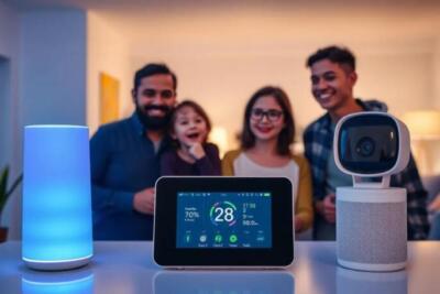 amazon launches kickstarter style process for 3 smart home devices
