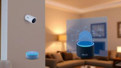 blink camera compatibility with alexa explained