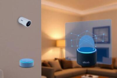 blink camera compatibility with alexa explained
