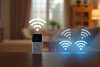 Can Ring Cameras and Doorbells Work on Different Networks can ring cameras and doorbells work on different networks