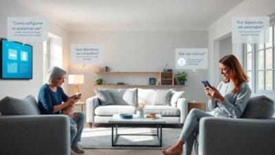 common smart home questions answered