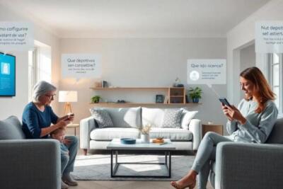 common smart home questions answered