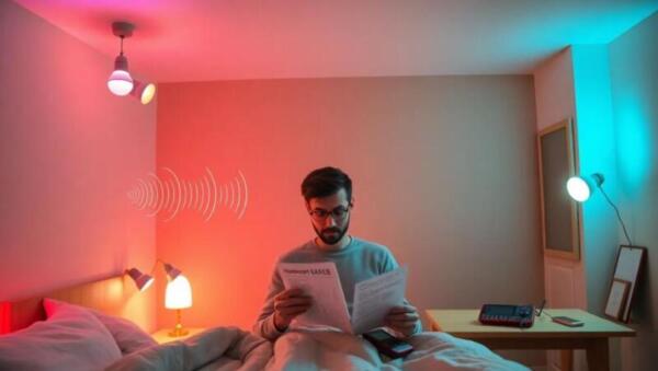 hue bulbs buzzing causes and solutions to stop the noise