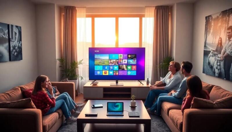 LG Expands WebOS to Other Smart TV Brands lg expands webos to other smart tv brands