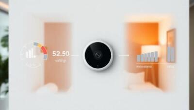 nest camera electricity usage and bandwidth explained