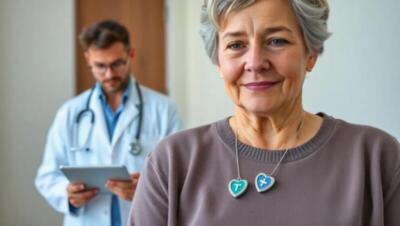 protect your medical personal and financial records with id bracelets