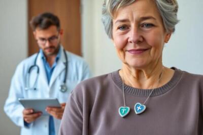 protect your medical personal and financial records with id bracelets