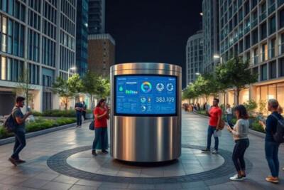 smart dumpster monitoring explained