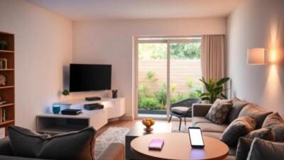 smart home product reviews and recommendations