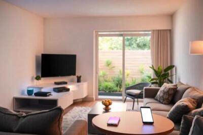 smart home product reviews and recommendations