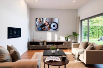 Smart Home Solutions for a Connected Lifestyle smart home solutions for a connected lifestyle