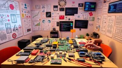 top 7 diy development board trends for 2021