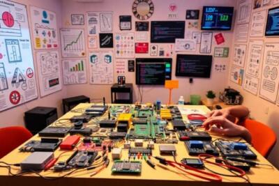top 7 diy development board trends for 2021