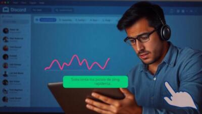 troubleshoot discord ping spikes quickly and effectively