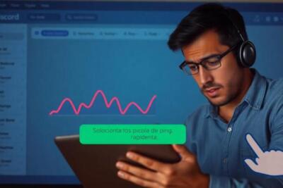 troubleshoot discord ping spikes quickly and effectively