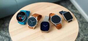 4 affordable smartwatches worth buying