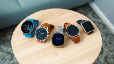4 affordable smartwatches worth buying