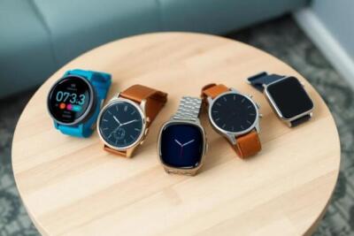 4 affordable smartwatches worth buying