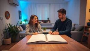 4 budget friendly tips for creating a smart home