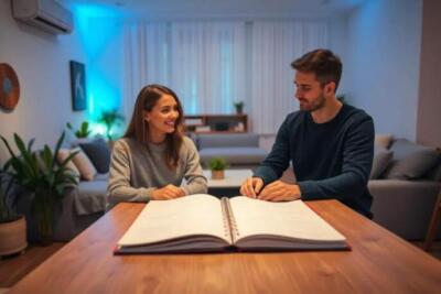 4 Budget-Friendly Tips for Creating a Smart Home 4 budget friendly tips for creating a smart home
