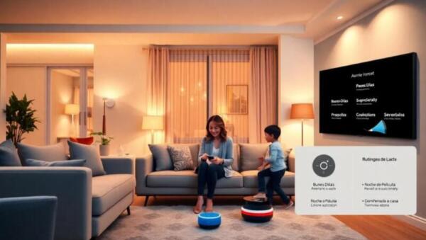 6 must try alexa routines for your smart home