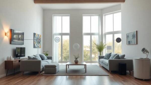 7 smart home devices to help you save money