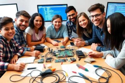 8 DIY IoT Projects Using Raspberry Pi for Beginners 8 diy iot projects using raspberry pi for beginners