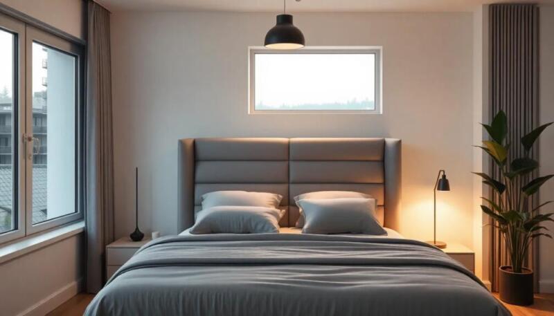 Adjustable Smart Bed for a Better Night’s Sleep adjustable smart bed for a better nights sleep