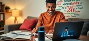 amazon alexa launches new skill for learning english at home