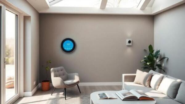 amazon ecobee smart thermostat overview and features