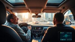 benefits of having a voice assistant in your car