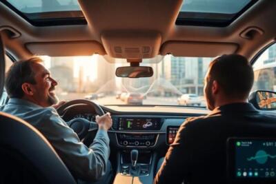 Benefits of Having a Voice Assistant in Your Car benefits of having a voice assistant in your car