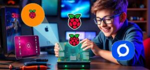 best operating systems for raspberry pi top 4 options