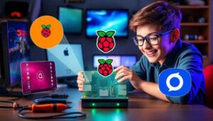best operating systems for raspberry pi top 4 options