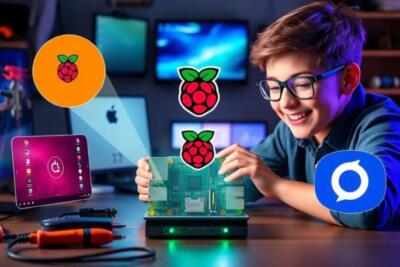 Best Operating Systems for Raspberry Pi: Top 4 Options best operating systems for raspberry pi top 4 options
