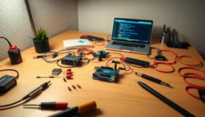 burn and install the arduino bootloader guide