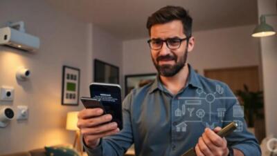 common smart home issues and how to fix them