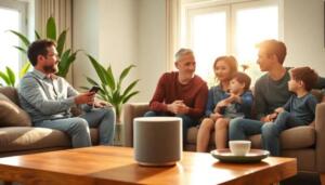 essential tips to start using your new smart home speaker