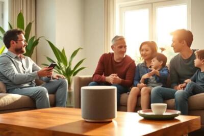 Essential Tips to Start Using Your New Smart Home Speaker essential tips to start using your new smart home speaker