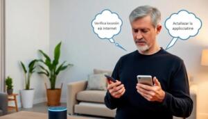 fixing amazon alexa communication issues and solutions