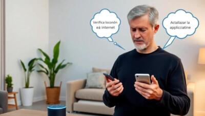 fixing amazon alexa communication issues and solutions