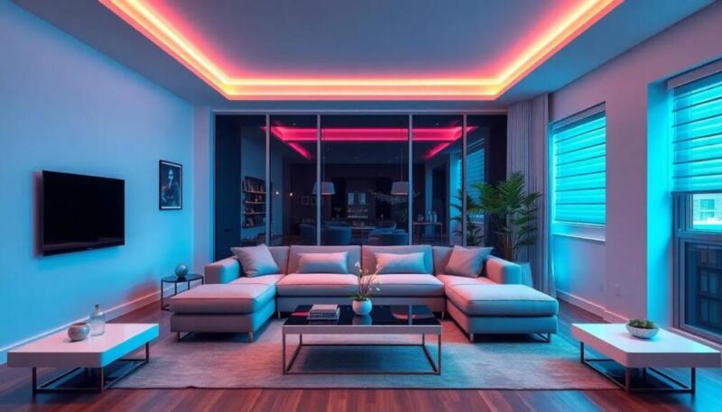 Future Smart Home Design: What to Expect future smart home design what to