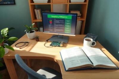 Getting Started with Raspberry Pi: A Beginner's Guide getting started with raspberry pi a beginners guide