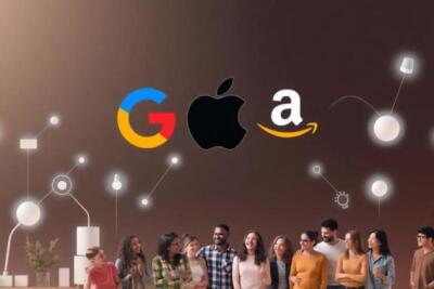 google apple and amazon collaborate on open source smart home standard