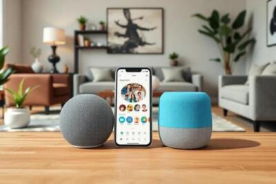 Google Nest Mini and Home Mini Comparison and Differences google nest mini and home mini comparison and differences