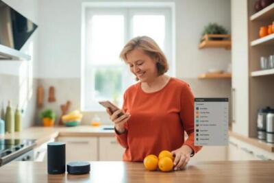 Manage Your Shopping List Easily with Alexa manage your shopping list easily with alexa
