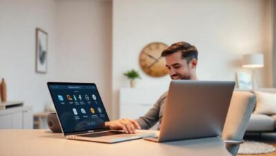 manage your smart home from the mac menu bar