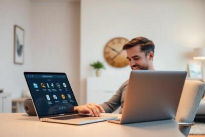 manage your smart home from the mac menu bar